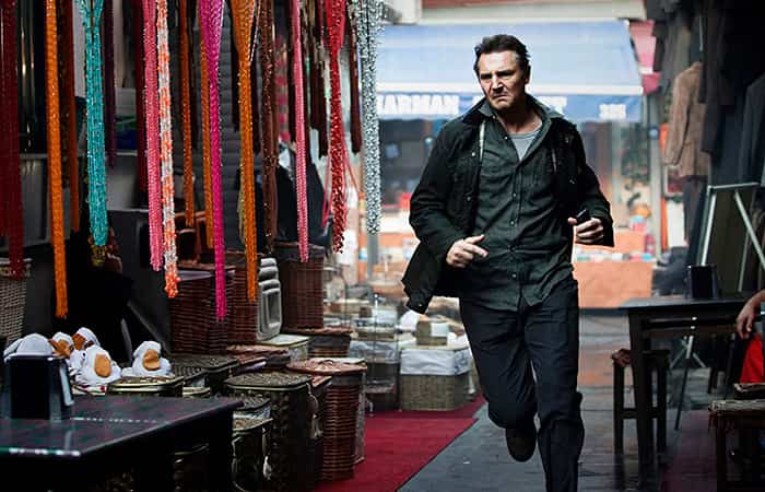 venganza-conexion-estambul Últimos estrenos de películas en HBO: Venganza: Conexión Estambul