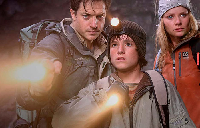 viaje-al-centro-de-la-tierra películas de estreno en amazon prime video