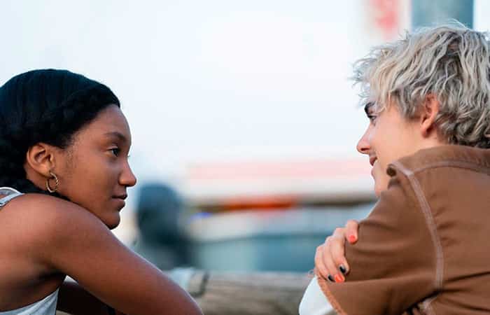 we-are-who-we-are Últimos estrenos en series de HBO: We are who we are