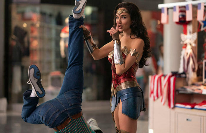 wonder-woman últimos estrenos de películas en hbo