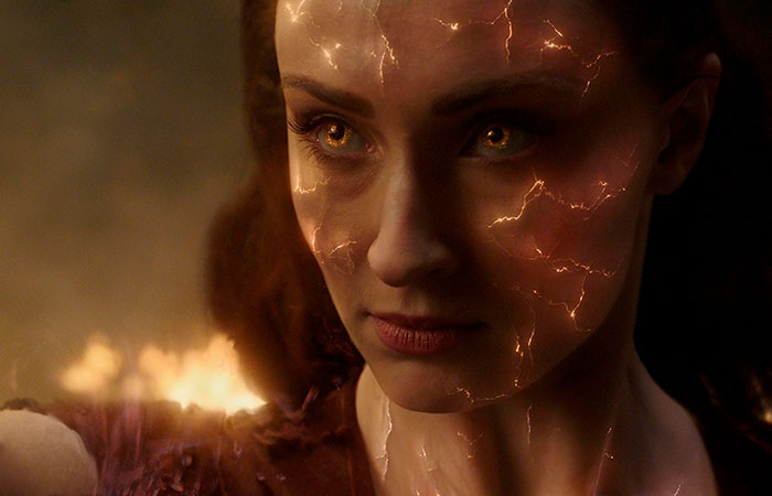 x-men-fenix-oscura películas disney+