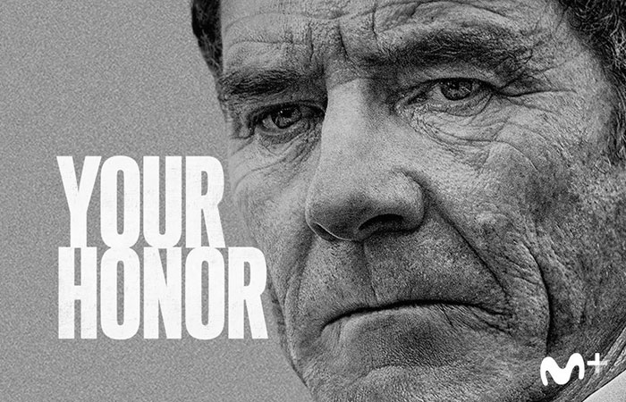 your-honor estrenos en Movistar + de series y documentales
