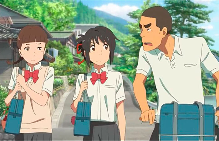 your-name últimos estrenos de películas en hbo