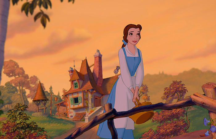 series Disney+
