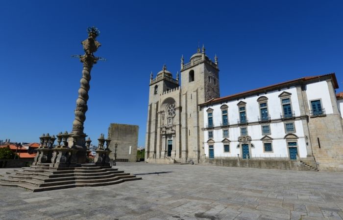 imprescindibles de Oporto