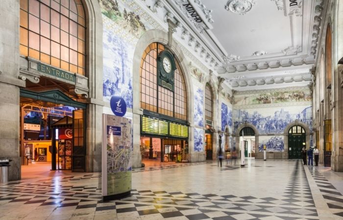 imprescindibles de Oporto