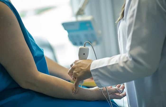 Abuso-de-ansioliticos-Medico Tratamiento del consumo de ansiolíticos
