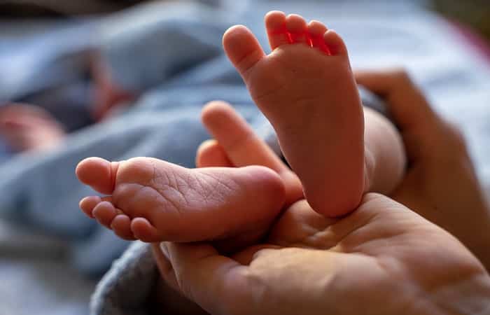 Alimentacion-complementaria-en-bebes-Prematuro Alimentación complementaria en bebés prematuros