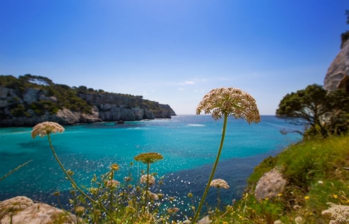 Menorca es uno de los destinos más sostenibles del mundo y más recomendado para visitar en 2022 Destinos para 2024: Menorca