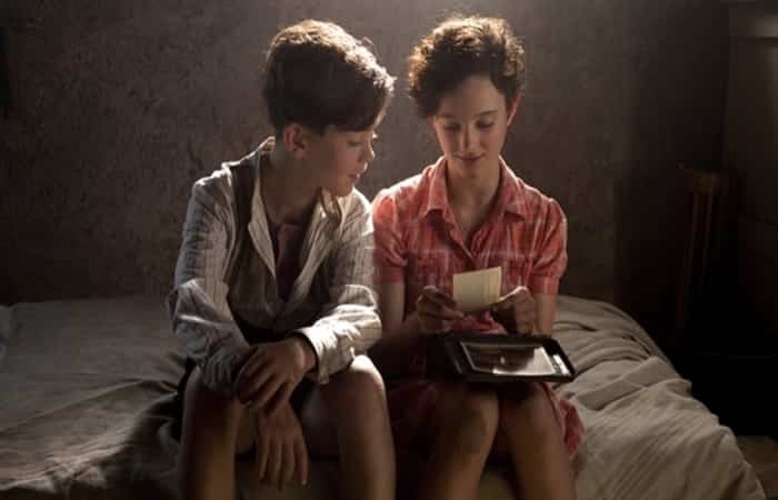cine bélico secretos de guerra cine bélico