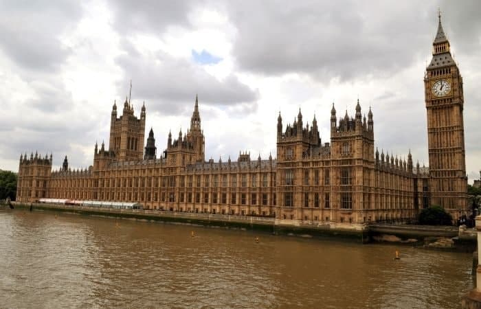 Londres, una de las ciudades más visitadas y más recomendadas Londres, Reino Unido