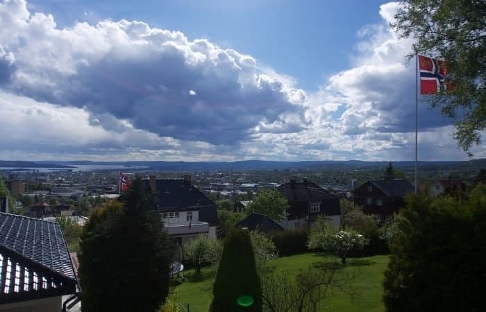 Oslo se encuentra entre los destinos más recomendables para 2022 Destinos a los que viajar en 2024: Oslo, Noruega