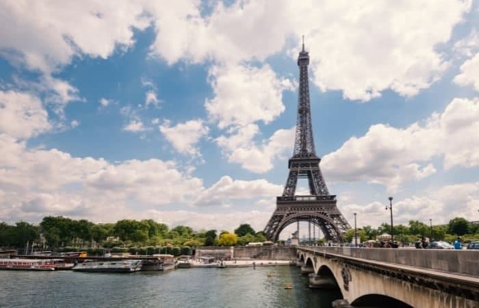 La Seine à Vélo, una manera diferente de disfrutar de Francia La Seine à Vélo, ruta ciclista que conecta París con la costa