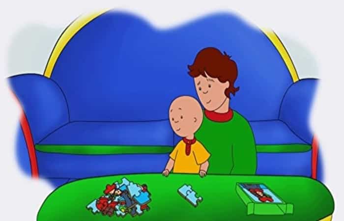 dibujos infantiles youtube caillou dibujos infantiles youtube
