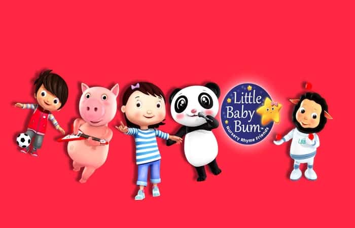 dibujos infantiles youtube little baby bum dibujos infantiles youtube