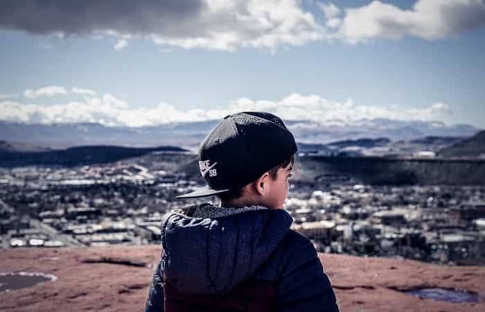 Enfermedad de Crohn en niños