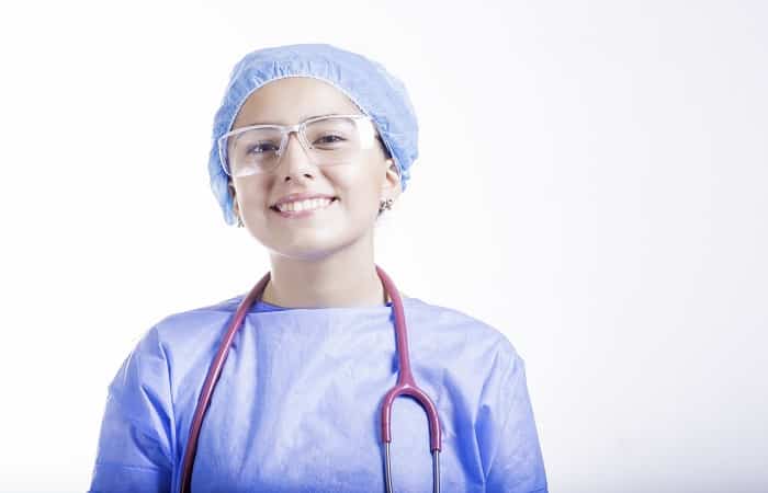 Vacunación contra la gripe