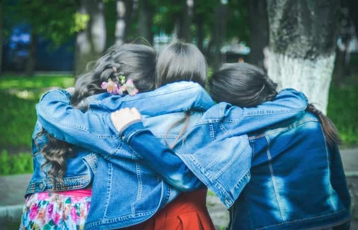 juegos para mejorar la autoestima amistad juegos para mejorar la autoestima