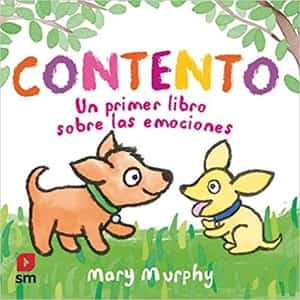 Libros de positivismo: contento