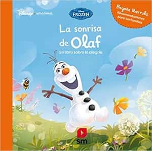 Libros de positivismo: La sonrisa de Olaf