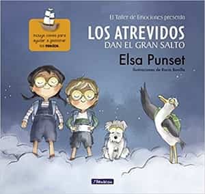 Libros de positivismo: Los atrevidos dan el gran salto