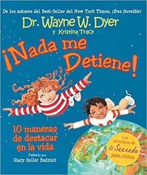 Nada me detiene