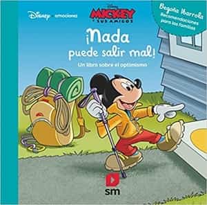 Libros de positivismo: Nada puede salir mal