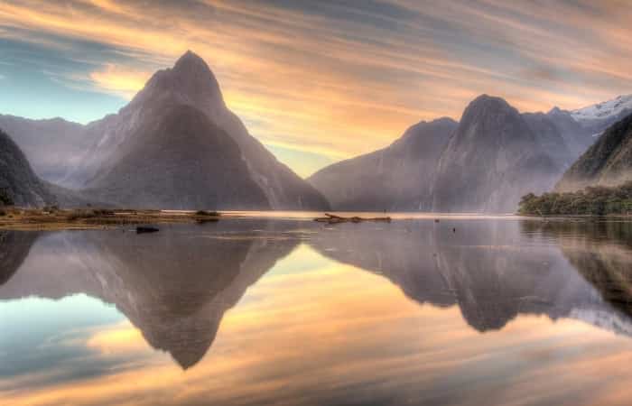 Milford Sound Milford Sound
