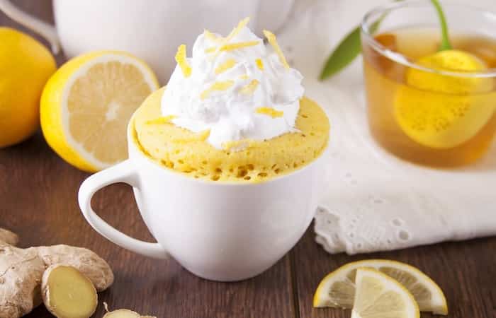 mug pie limón mug pie limón