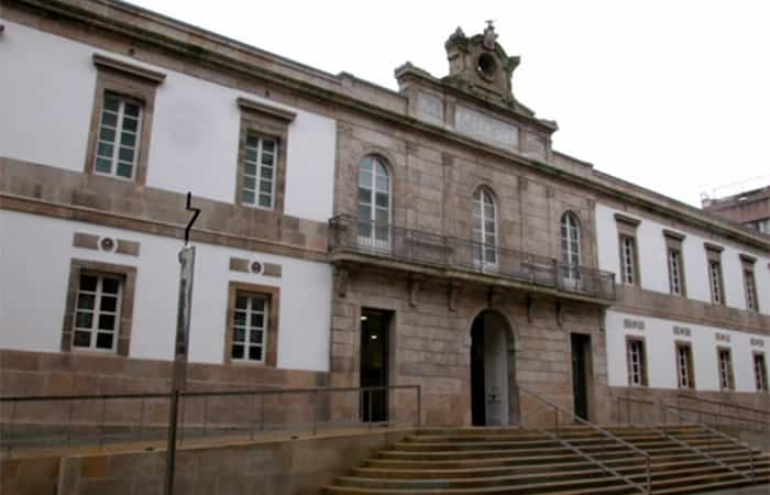Museo MARCO de Vigo, Pontevedra