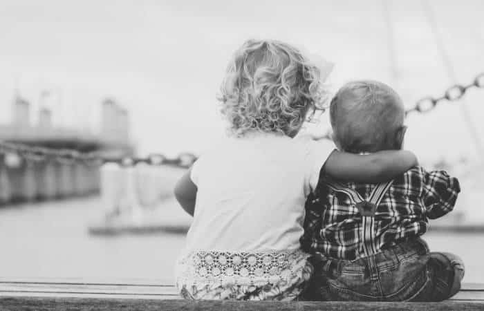 Criar a un niño honesto Criar a un niño honesto