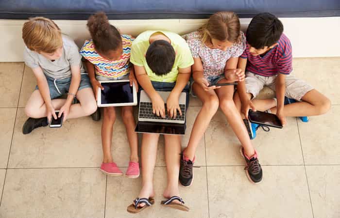 Las nuevas tecnologías aplicadas a la mejora del TDAH