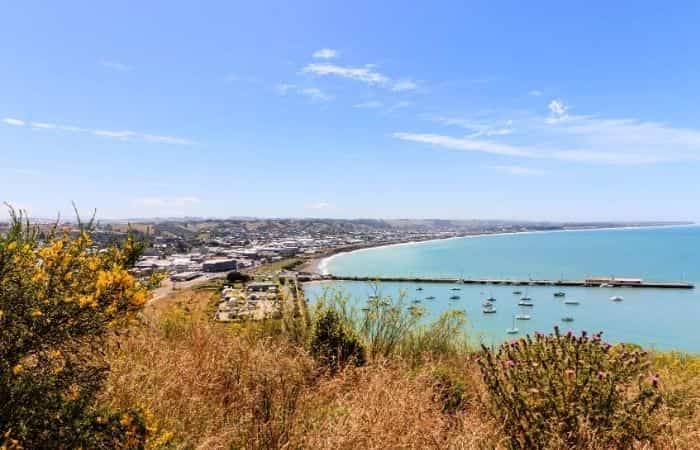 Oamaru Oamaru
