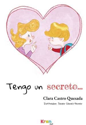 Tengo un secreto