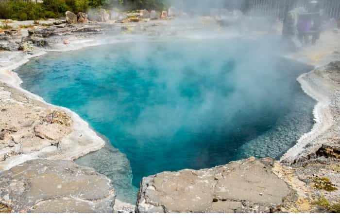 Rotorua Rotorua