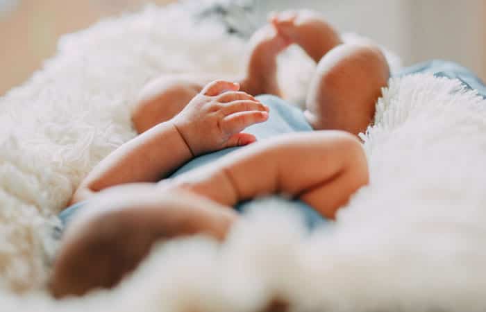 muerte súbita niños Muerte súbita niños
