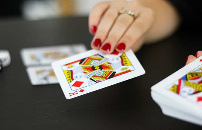 solitarios de cartas beneficios solitarios de cartas