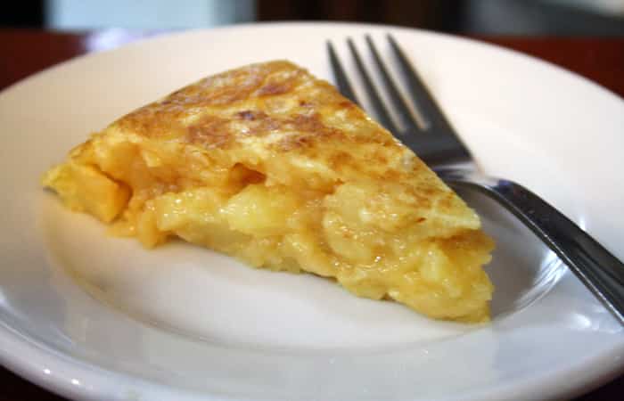 tapas de tortilla tapas de tortilla