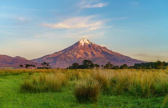 Taranaki Taranaki