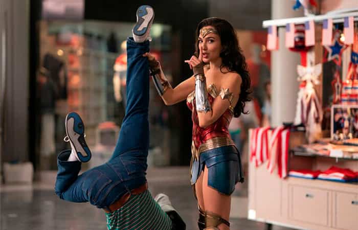 Wonder Woman 1984