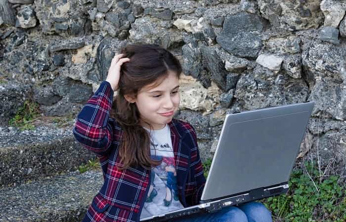 Actividades extraescolares online, sin necesidad de traslados