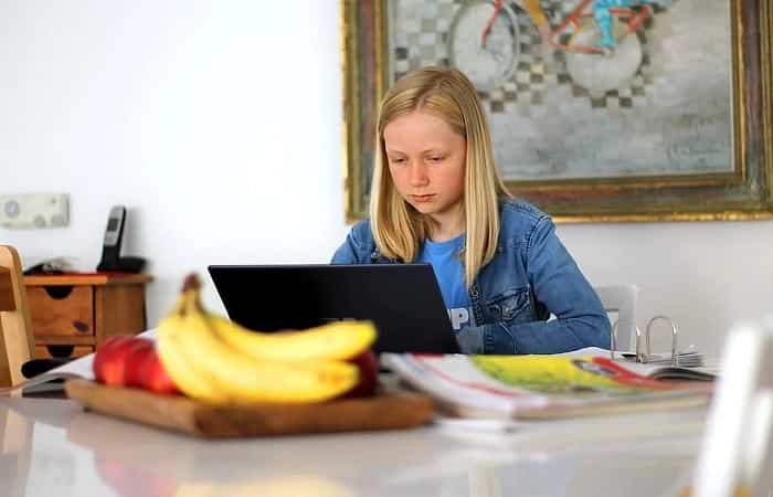 Flexibilidad de las actividades extraescolares online