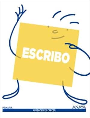 aprender a escribir