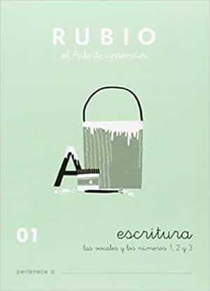 aprender a escribir