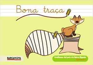aprender a escribir