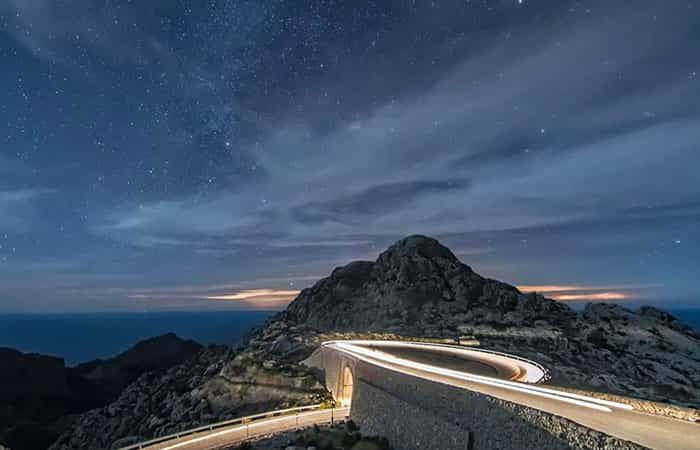 Escorca en Mallorca