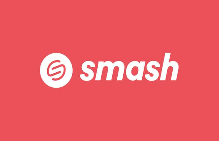 google drive smash google drive