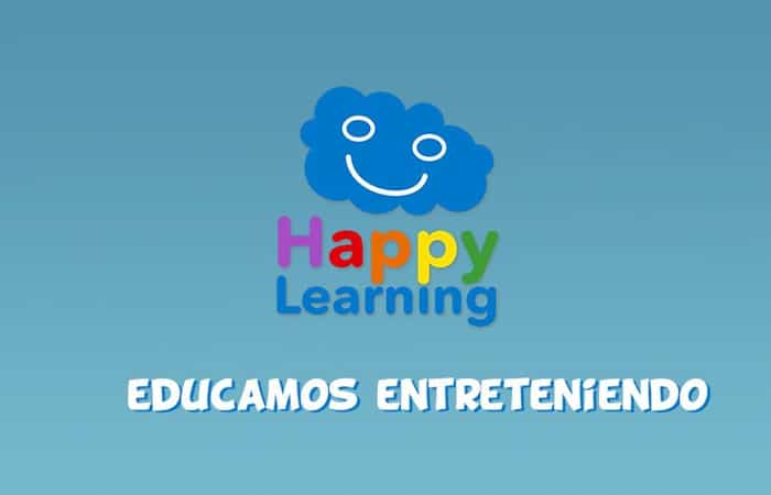 happy learning happy learning