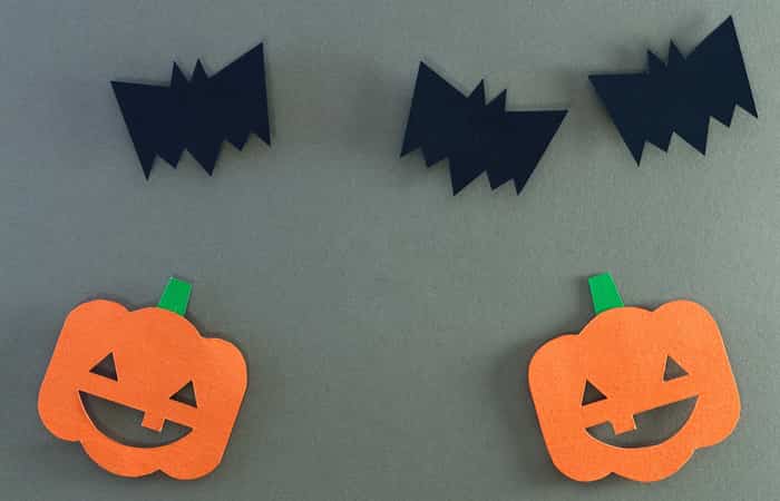 juegos de halloween en el colegio poner cara a la calabaza juegos de halloween en el colegio