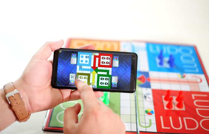 juegos de mesa online gratis
